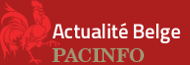 Actualité Belge